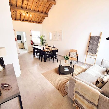Praia da Vitória Mf Terceira - Villa With Terrace & Ocean Views מראה חיצוני תמונה