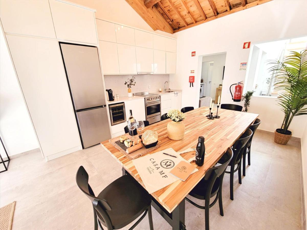 Praia da Vitória Mf Terceira - Villa With Terrace & Ocean Views מראה חיצוני תמונה