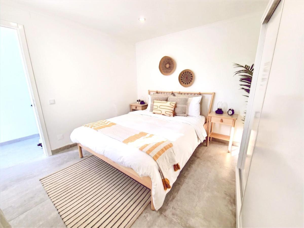 Praia da Vitória Mf Terceira - Villa With Terrace & Ocean Views מראה חיצוני תמונה