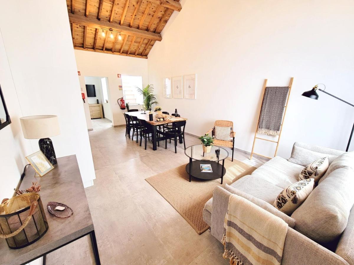 Praia da Vitória Mf Terceira - Villa With Terrace & Ocean Views מראה חיצוני תמונה