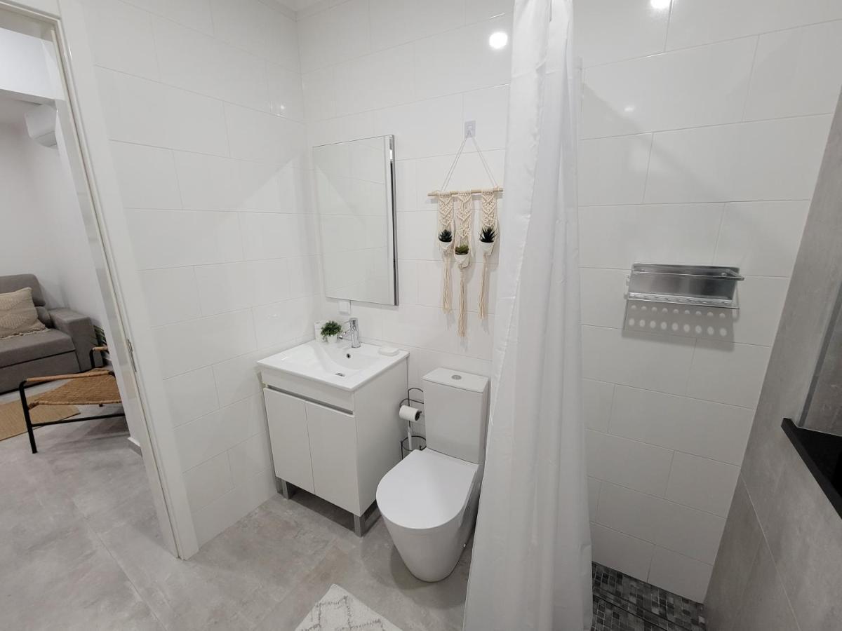 Praia da Vitória Mf Terceira - Villa With Terrace & Ocean Views מראה חיצוני תמונה